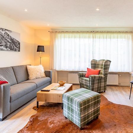 Apartament Hirschsprungblick Obermaiselstein Zewnętrze zdjęcie