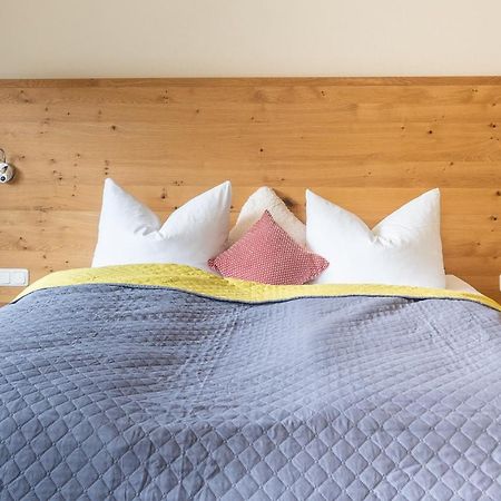 Apartament Hirschsprungblick Obermaiselstein Zewnętrze zdjęcie