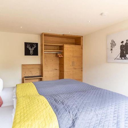 Apartament Hirschsprungblick Obermaiselstein Zewnętrze zdjęcie