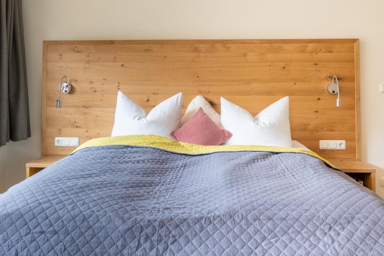 Apartament Hirschsprungblick Obermaiselstein Zewnętrze zdjęcie
