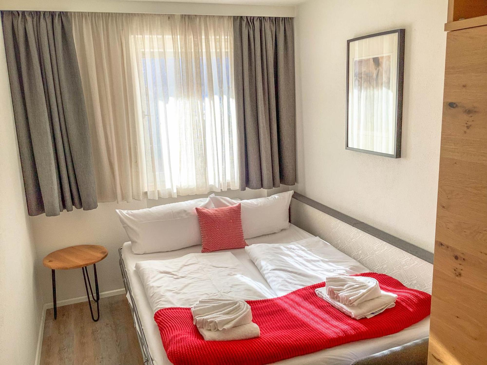Apartament Hirschsprungblick Obermaiselstein Zewnętrze zdjęcie